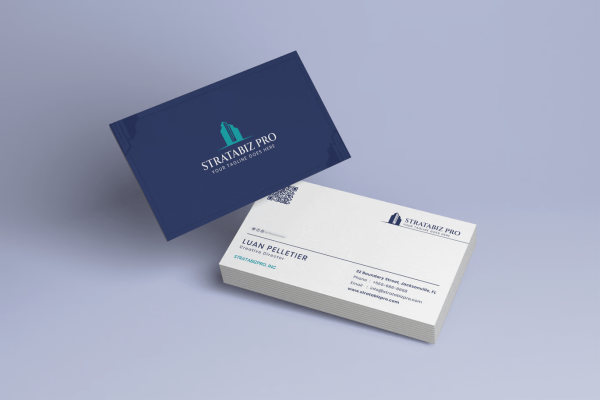 Cotton Business Cards Feature Image