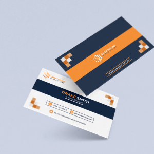 Kraft Business Cards Feature Image