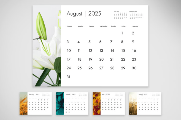 Magnetic Calendars Feature Image