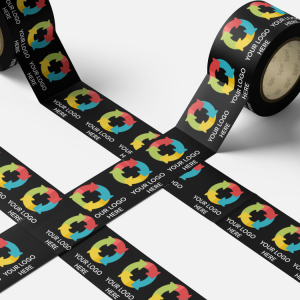 Self-Adhesive Packaging Tape Feature Image