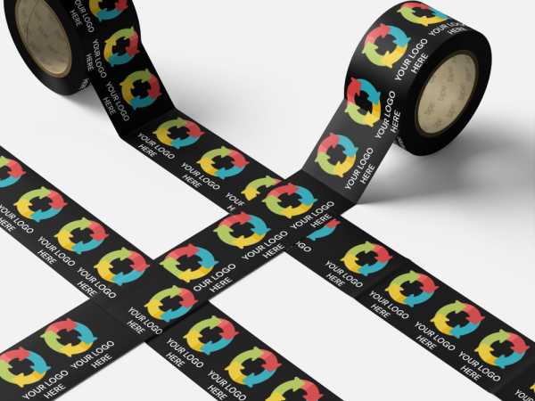 Self-Adhesive Packaging Tape Feature Image