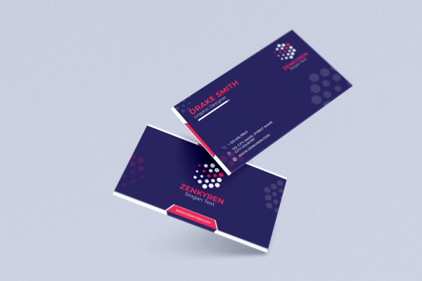 Magnetic Business Cards Feature Image