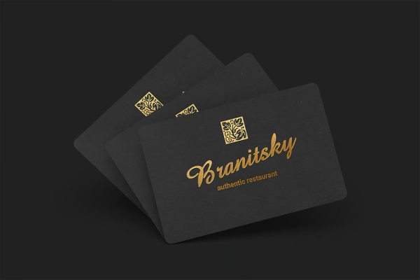 Durable Business Cards Feature Image