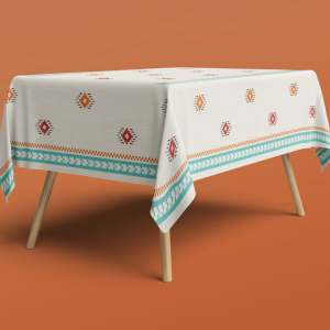 Custom Tablecloths Feature Image