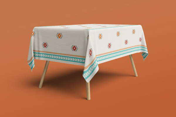 Custom Tablecloths Feature Image