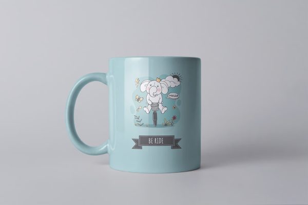 Custom Mugs