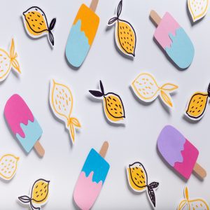 Reusable Stickers Feature Image