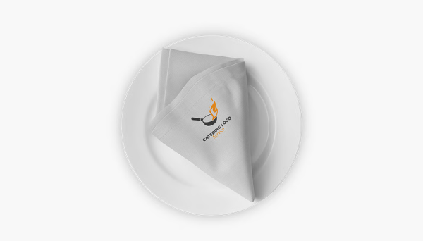 Custom Napkins Feature Image