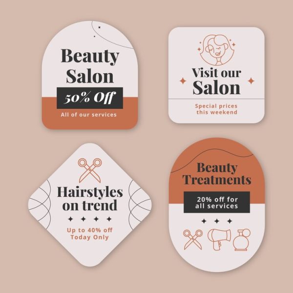 Cosmetic Labels Feature Image