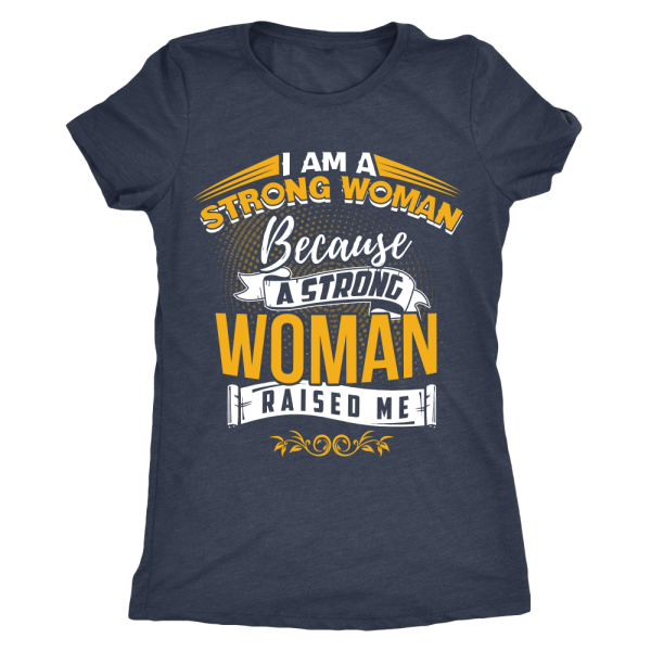 Port & Company® Fan Favorite™ Women’s Long Sleeve T-shirt Feature Image