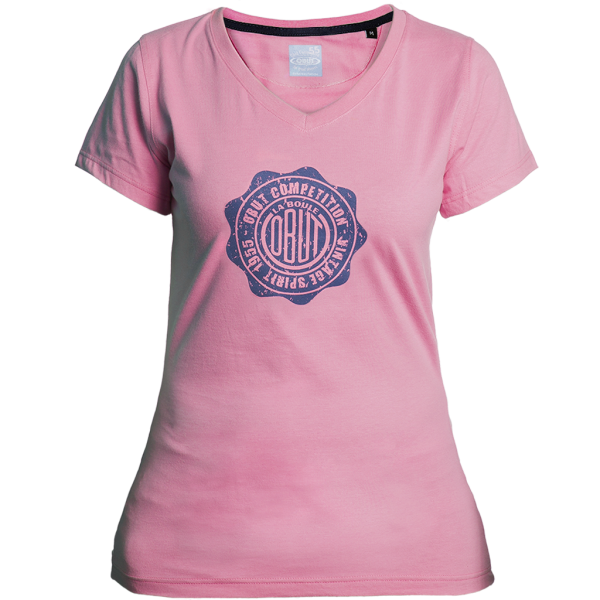 Gildan® Lightweight Pre-Shrunk Cotton Women’s T-shirt Feature Image