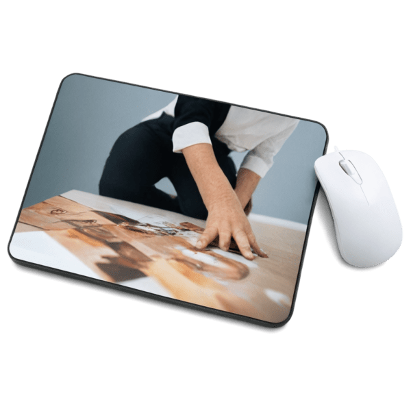 Photo Mouse Pad Feature Image