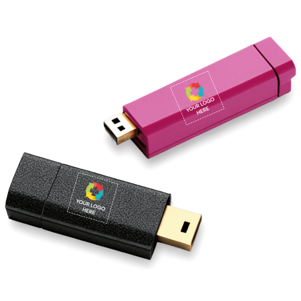 Rotate Flash Drive 16GB