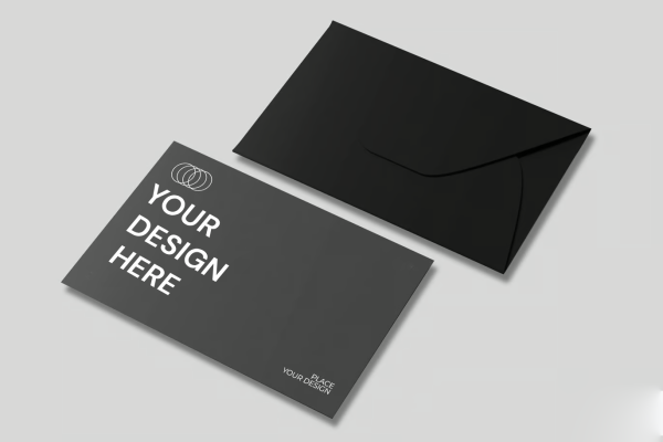 Custom Envelopes Feature Image