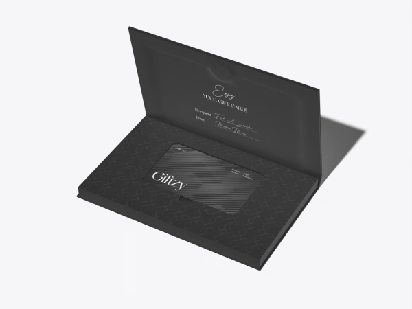 Gift Card Holders Feature Image