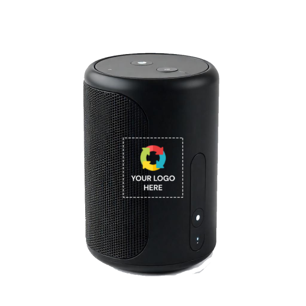 Cylinder Bluetooth Speaker