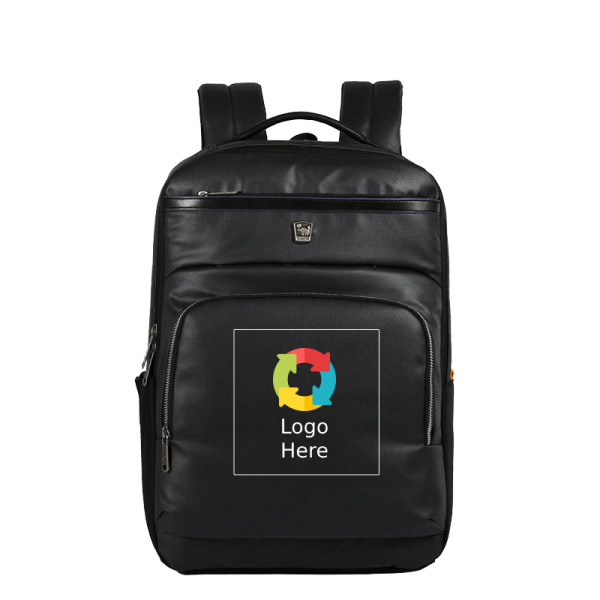 Century Printer® Premium Laptop Backpack 15" Feature Image