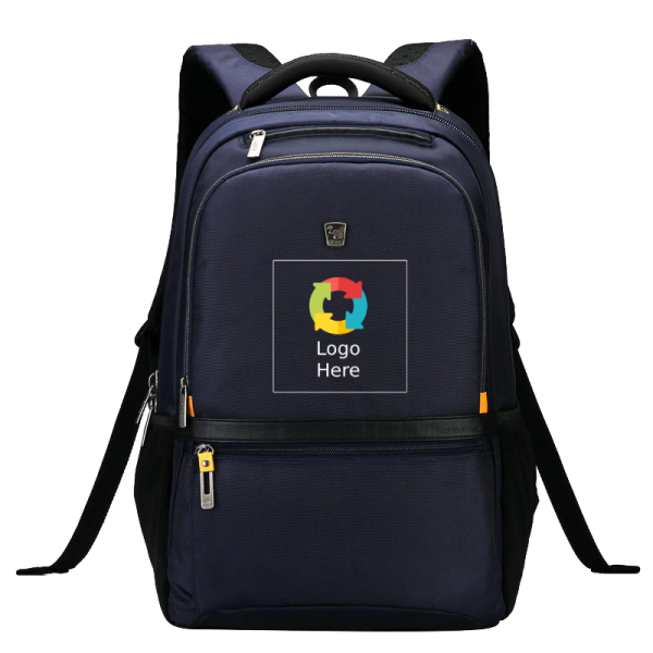 Journey Laptop Business Backpack Feature Image