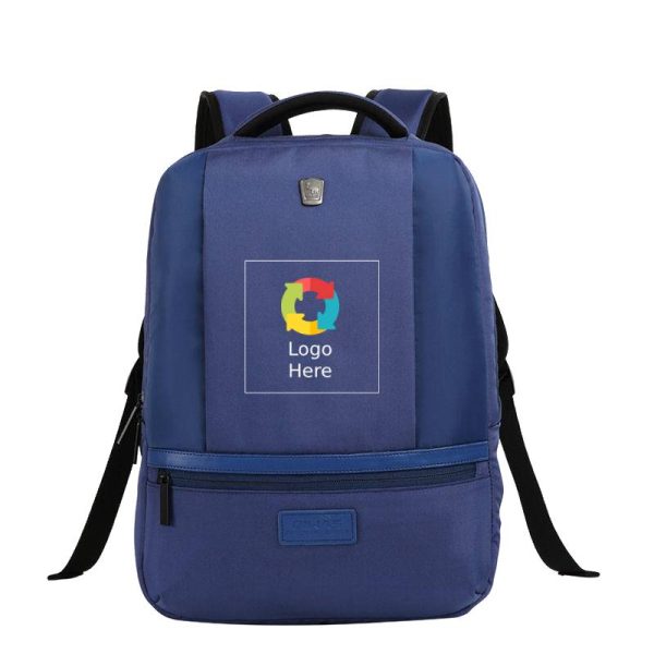 High Sierra® Impact Backpack Feature Image