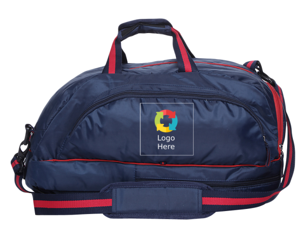 Power Play Sport Bag Feature Image