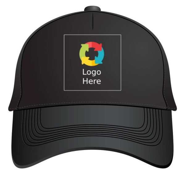 Century Printer® Embroidered Cap Feature Image