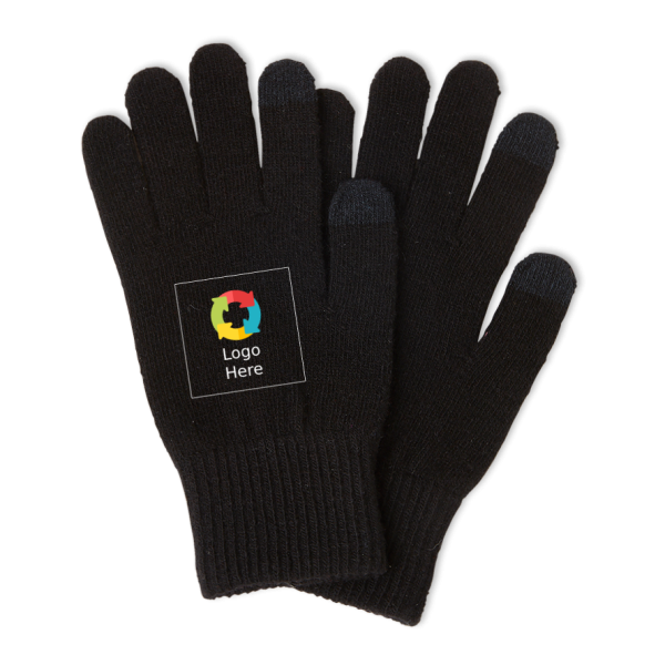 Sport-Tek® Spectator Gloves Feature Image