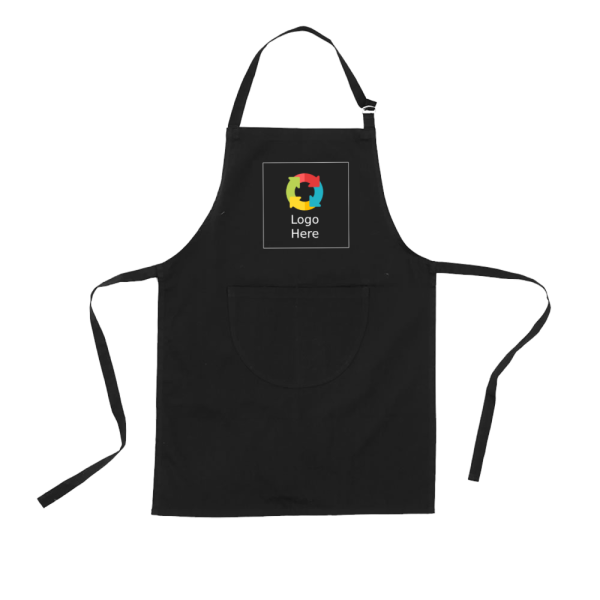 Charlie Cotton Grill Apron Feature Image