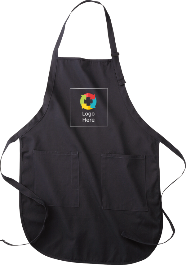 Grill Master Apron Kit Feature Image