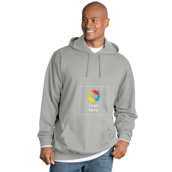 Gildan® DryBlend™ Hoodie Feature Image