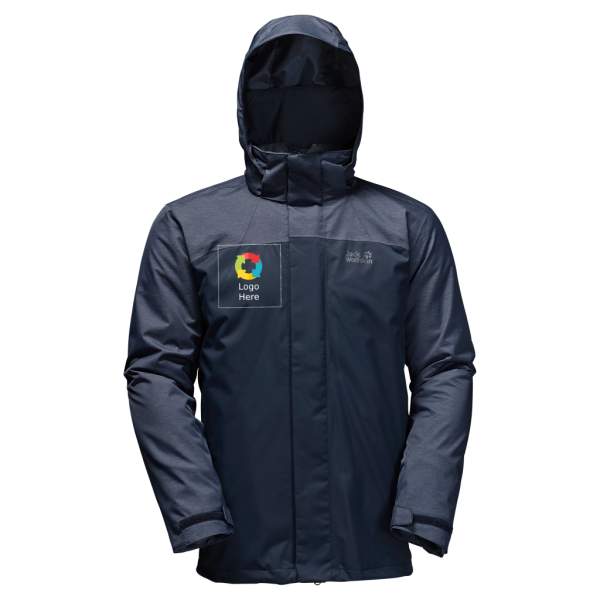 Elevate™ Maxon Softshell Jacket Feature Image