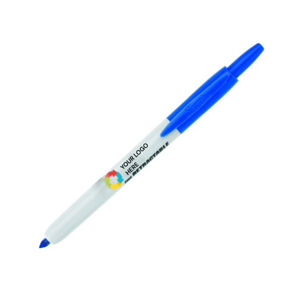 Sharpie® Ultra Fine Retractable