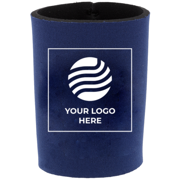 Koozie® britePix® Can Cooler Feature Image