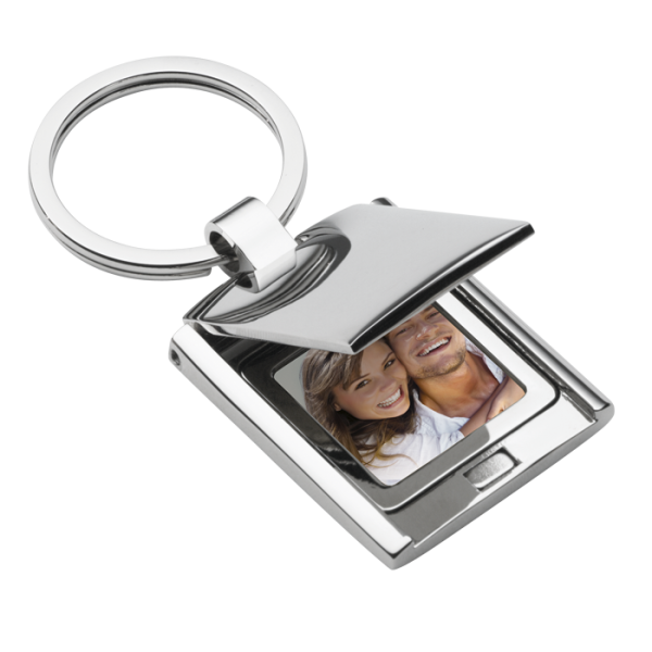 Photo Keychain Feature Image